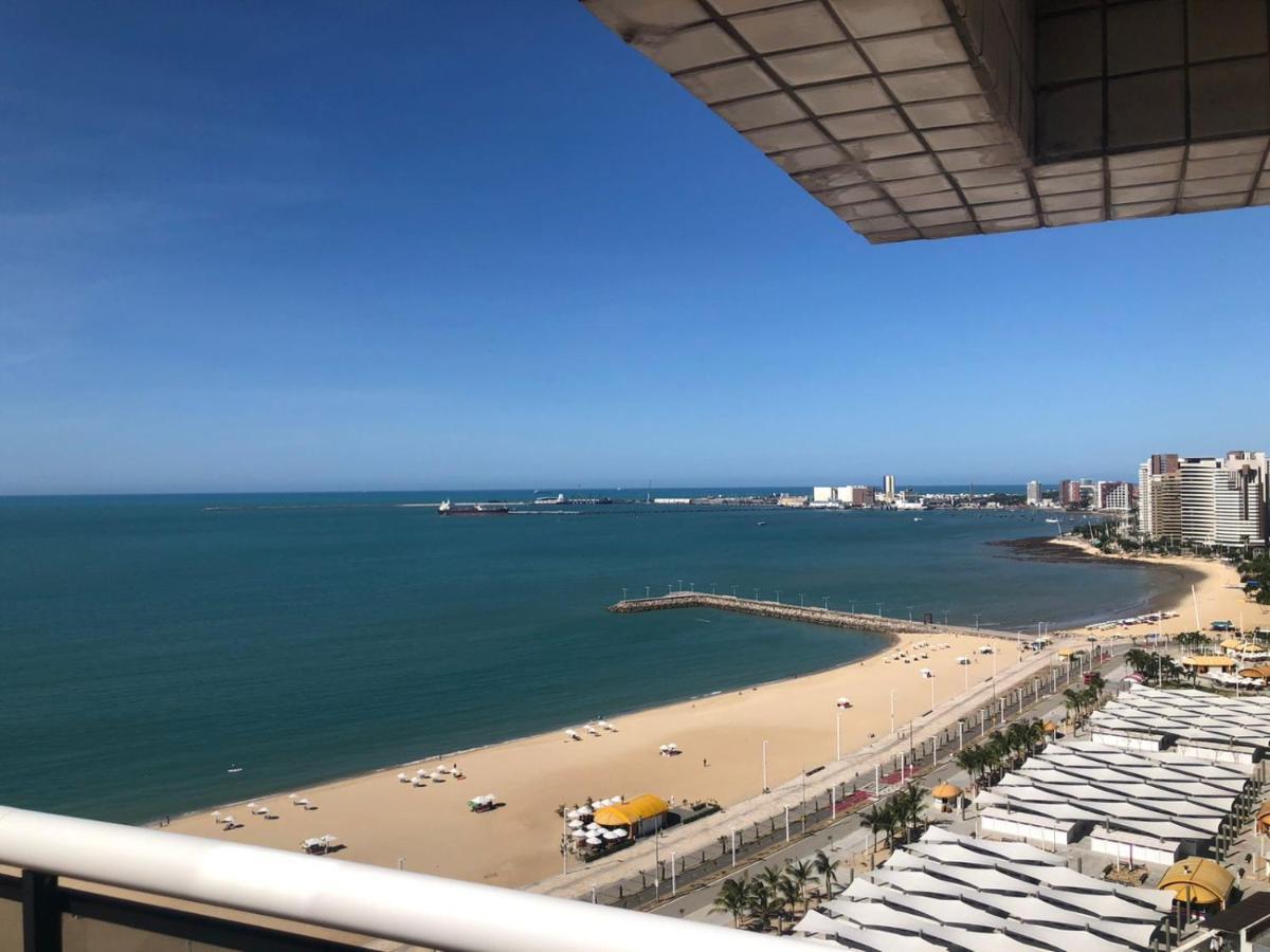 Exclusiva Cobertura No Gold B -landscape Apartamento Fortaleza (Ceara)