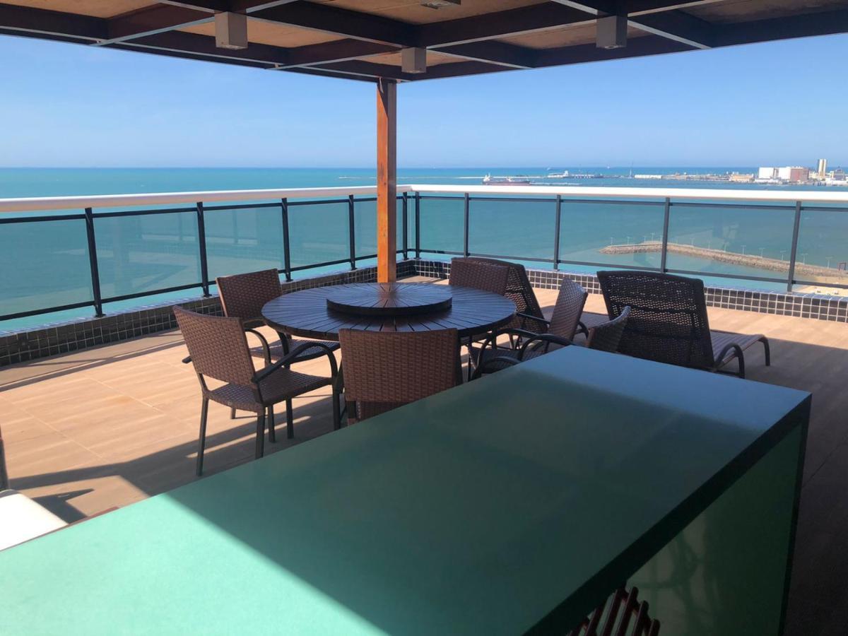 Apartamento Exclusiva Cobertura No Gold B -landscape