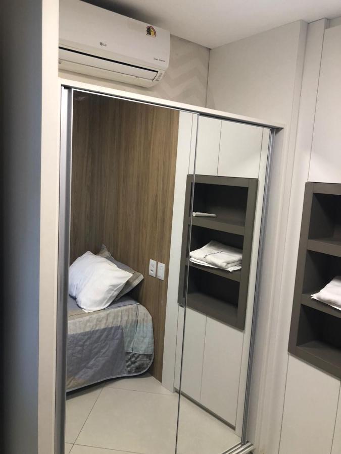Exclusiva Cobertura No Gold B -landscape Apartamento Fortaleza (Ceara)