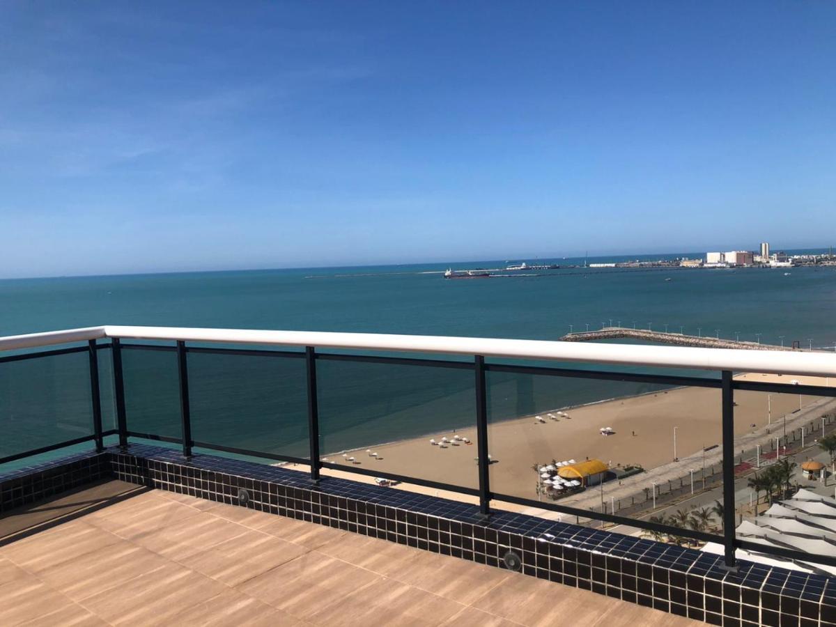 Apartamento Exclusiva Cobertura No Gold B -landscape Fortaleza (Ceara)