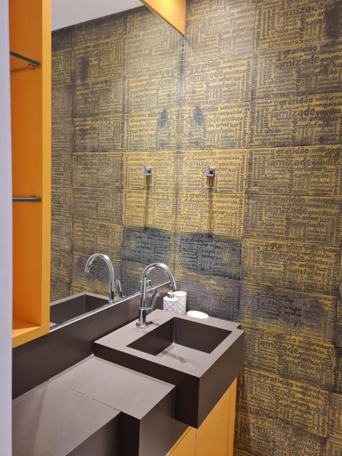 Apartamento Exclusiva Cobertura No Gold B -landscape