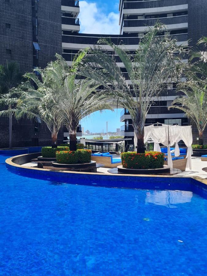 Apartamento Exclusiva Cobertura No Gold B -landscape Fortaleza (Ceara)