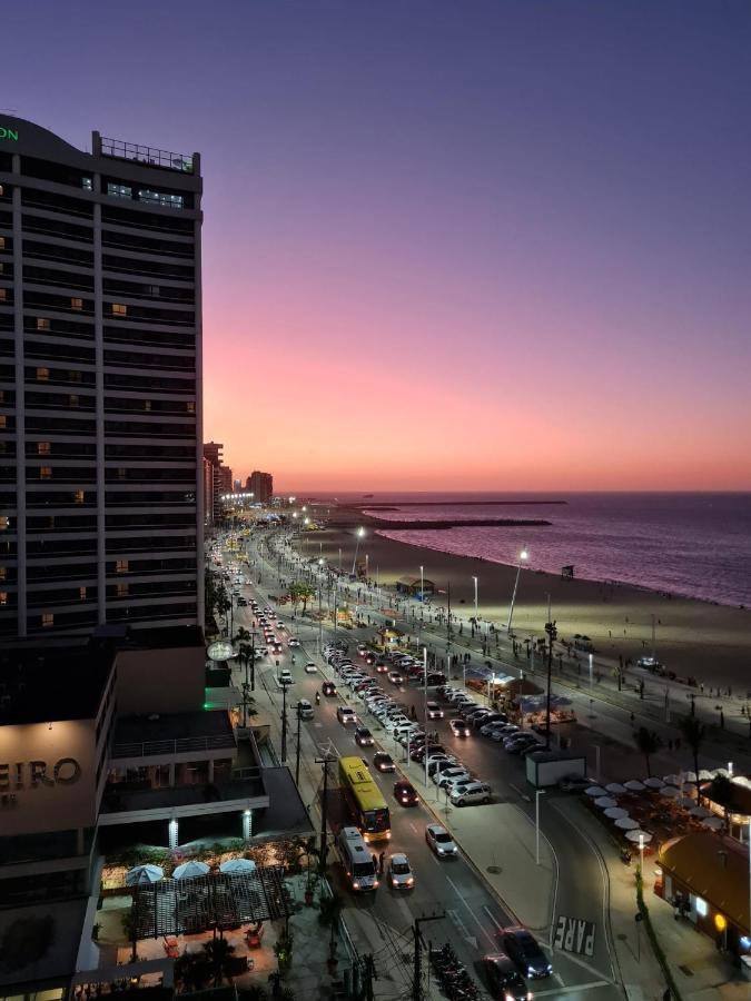 Exclusiva Cobertura No Gold B -landscape Fortaleza (Ceara)