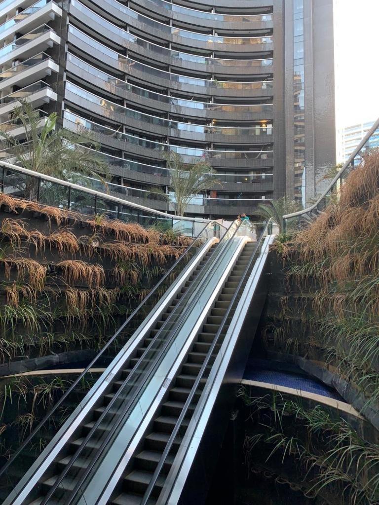 Apartamento Exclusiva Cobertura No Gold B -landscape