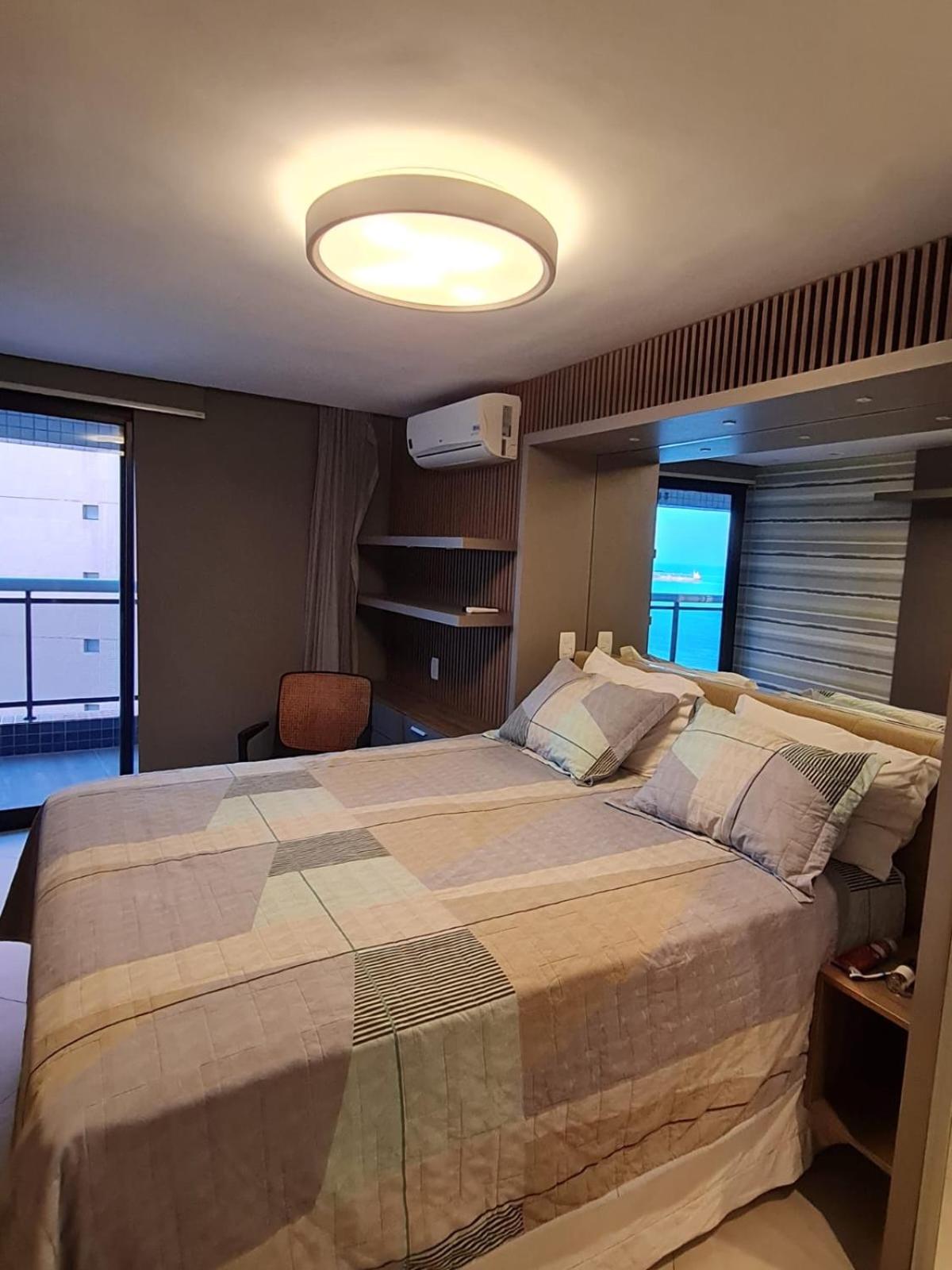 Apartamento Exclusiva Cobertura No Gold B -landscape *