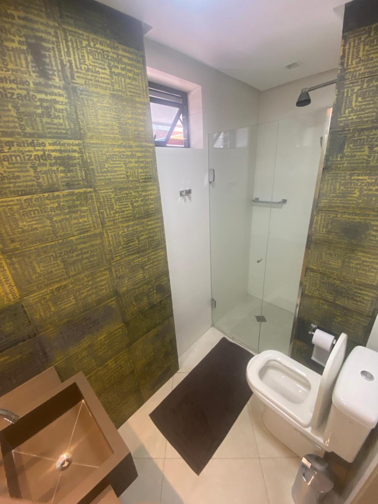 Apartamento Exclusiva Cobertura No Gold B -landscape *