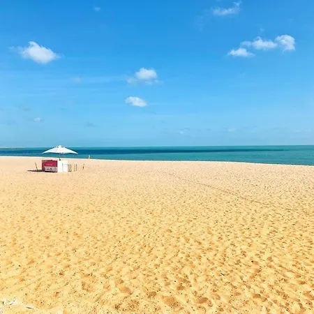 Exclusiva Cobertura No Gold B -landscape Apartamento