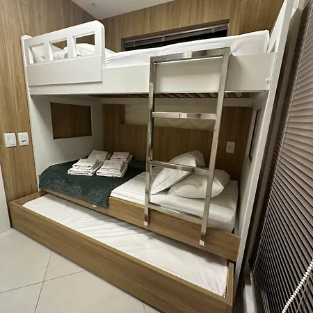 Exclusiva Cobertura No Gold B -landscape Fortaleza (Ceara)