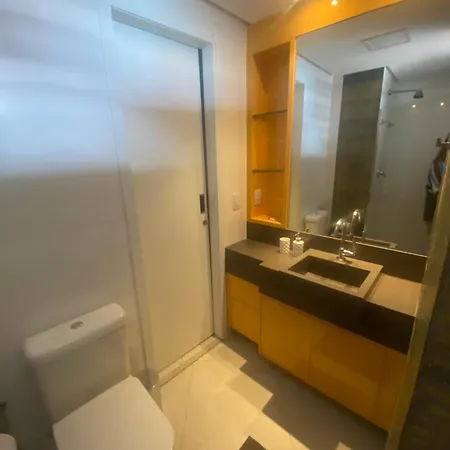 Exclusiva Cobertura No Gold B -landscape * Fortaleza (Ceara)