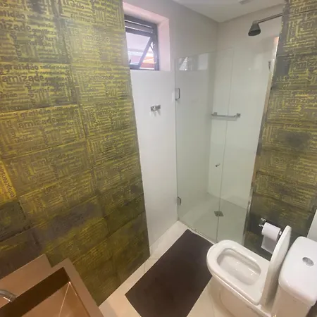 Apartamento Exclusiva Cobertura No Gold B -landscape *